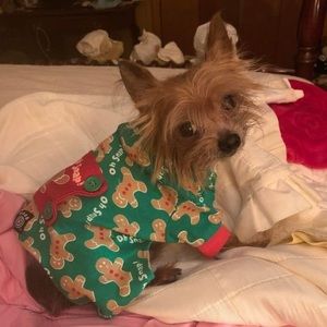 Meet your Posher, Margaret